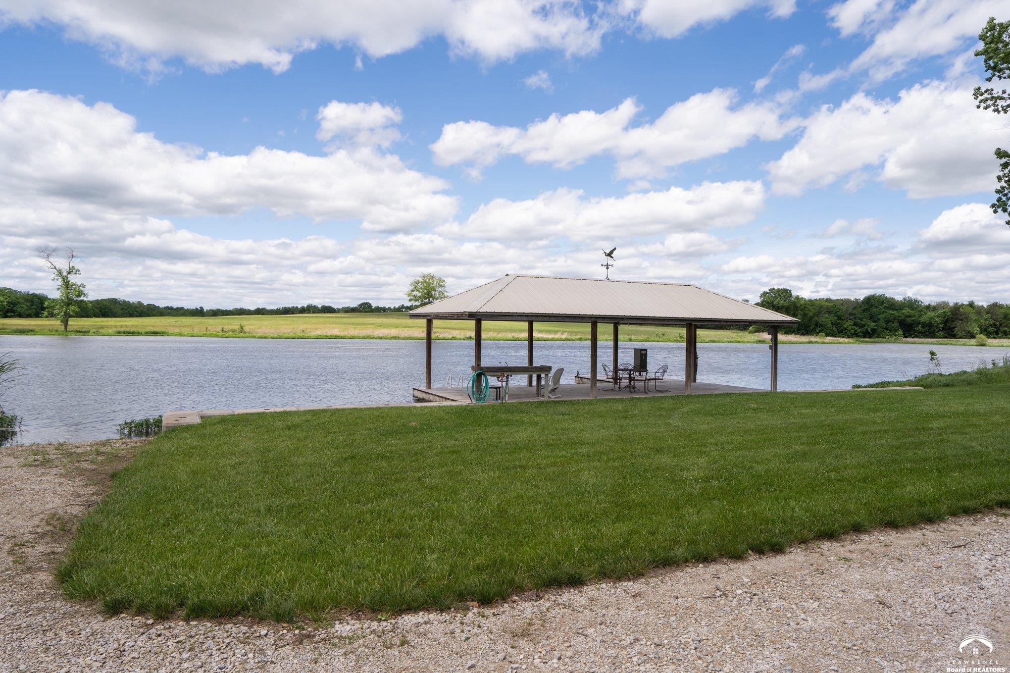 1672 North 1 Road Baldwin City, KS 66006 - Photo 62 of 97