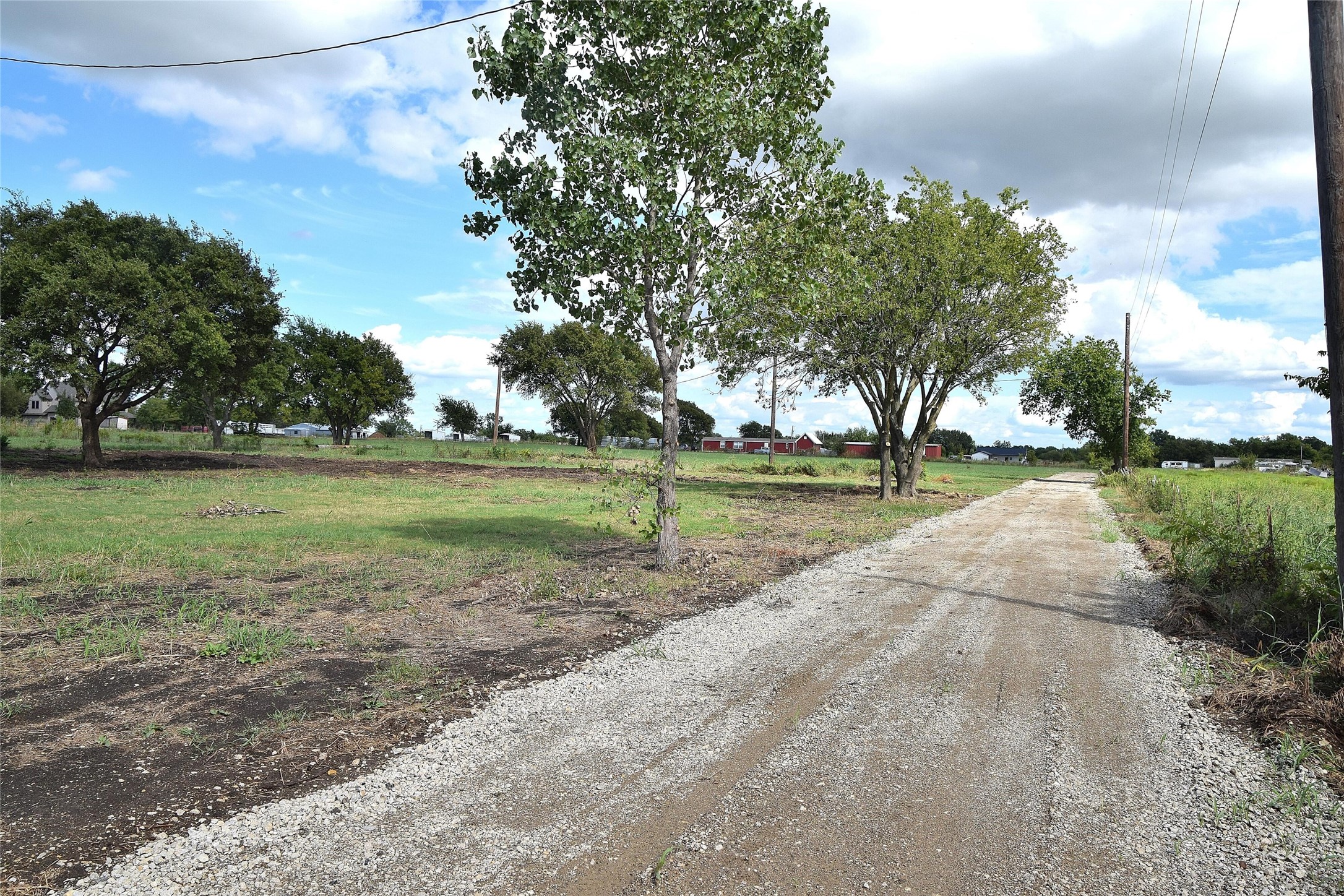 9191 Lamar Street Sanger, TX 76266 - Photo 2 of 8