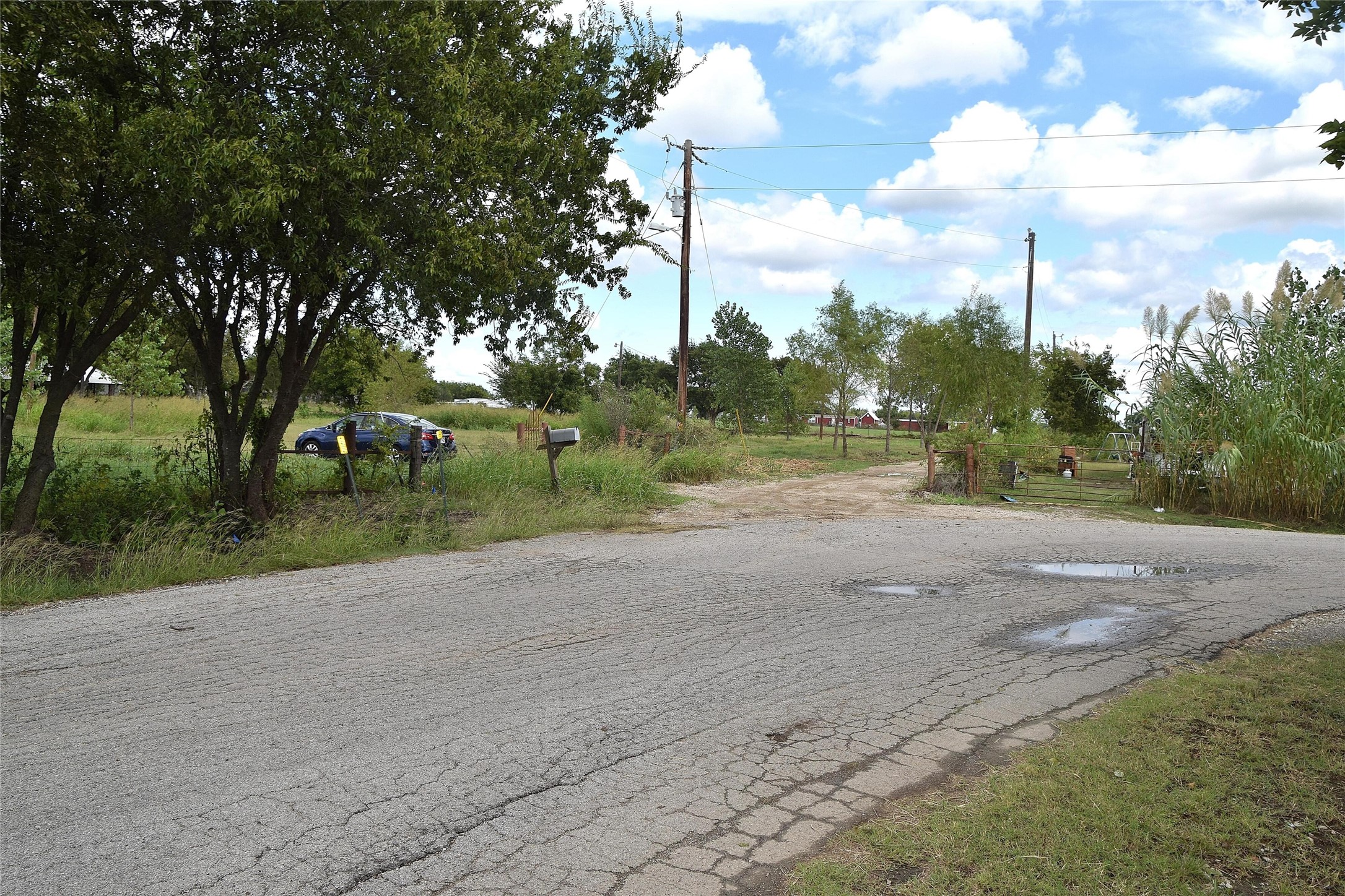 9191 Lamar Street Sanger, TX 76266 - Photo 8 of 8