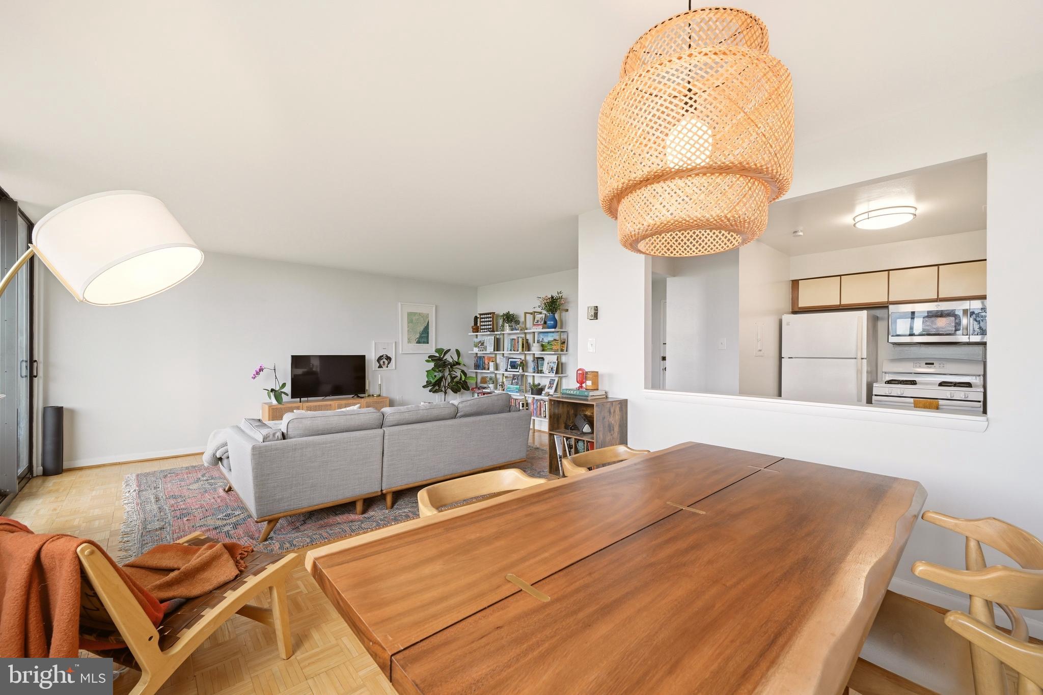 4201 Cherry Hill Road, Unit 503 Arlington, VA 22207 - Photo 14 of 45