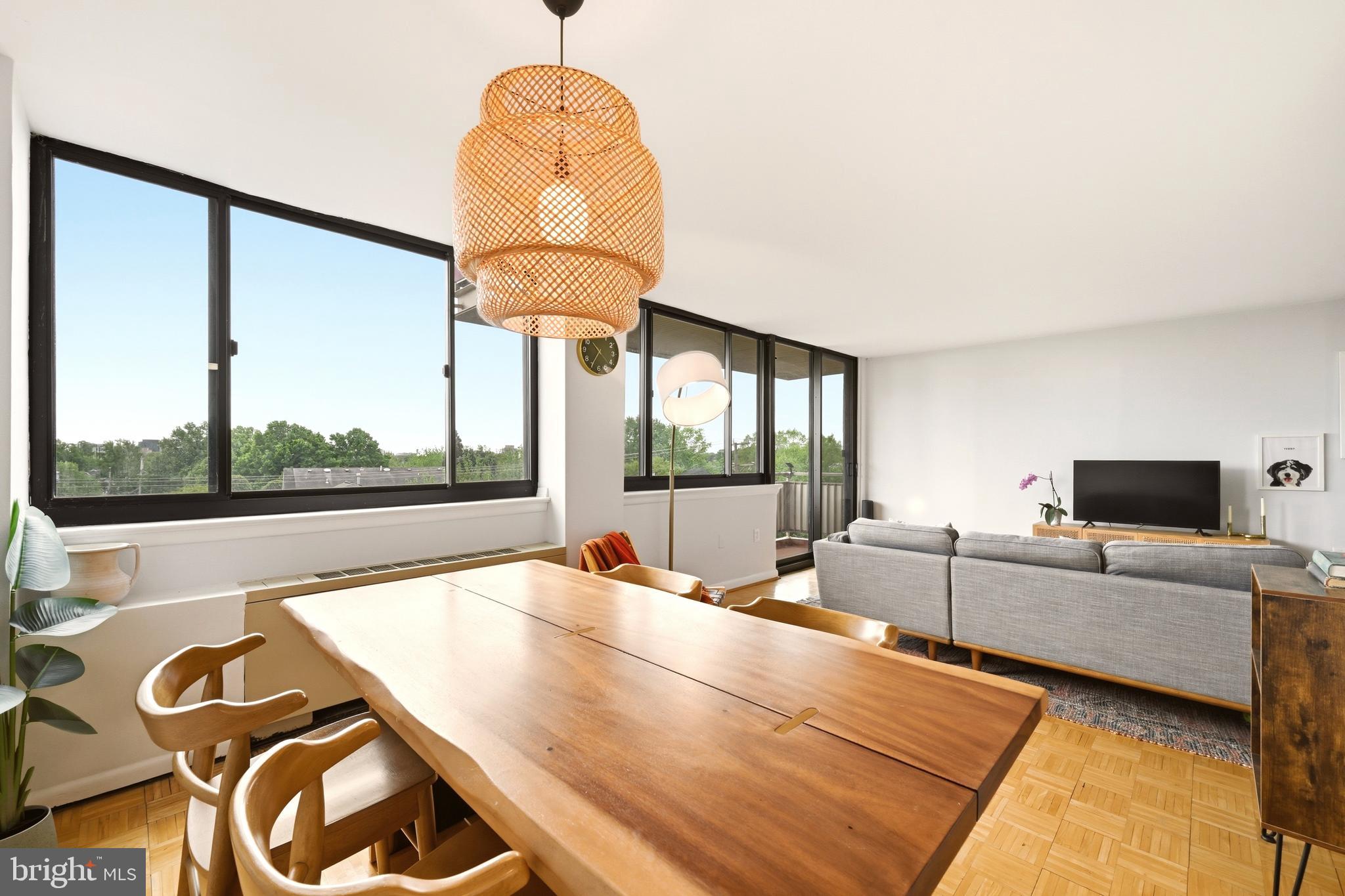 4201 Cherry Hill Road, Unit 503 Arlington, VA 22207 - Photo 15 of 45