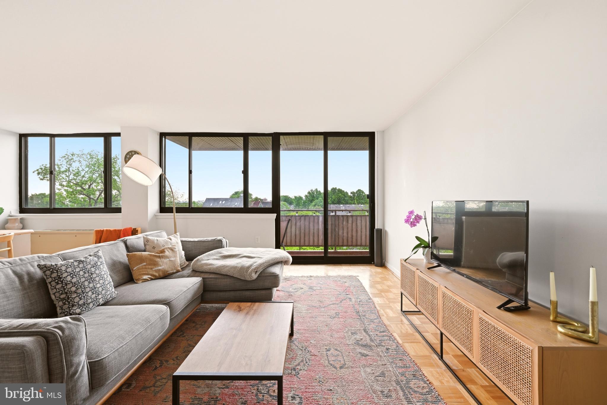 4201 Cherry Hill Road, Unit 503 Arlington, VA 22207 - Photo 18 of 45