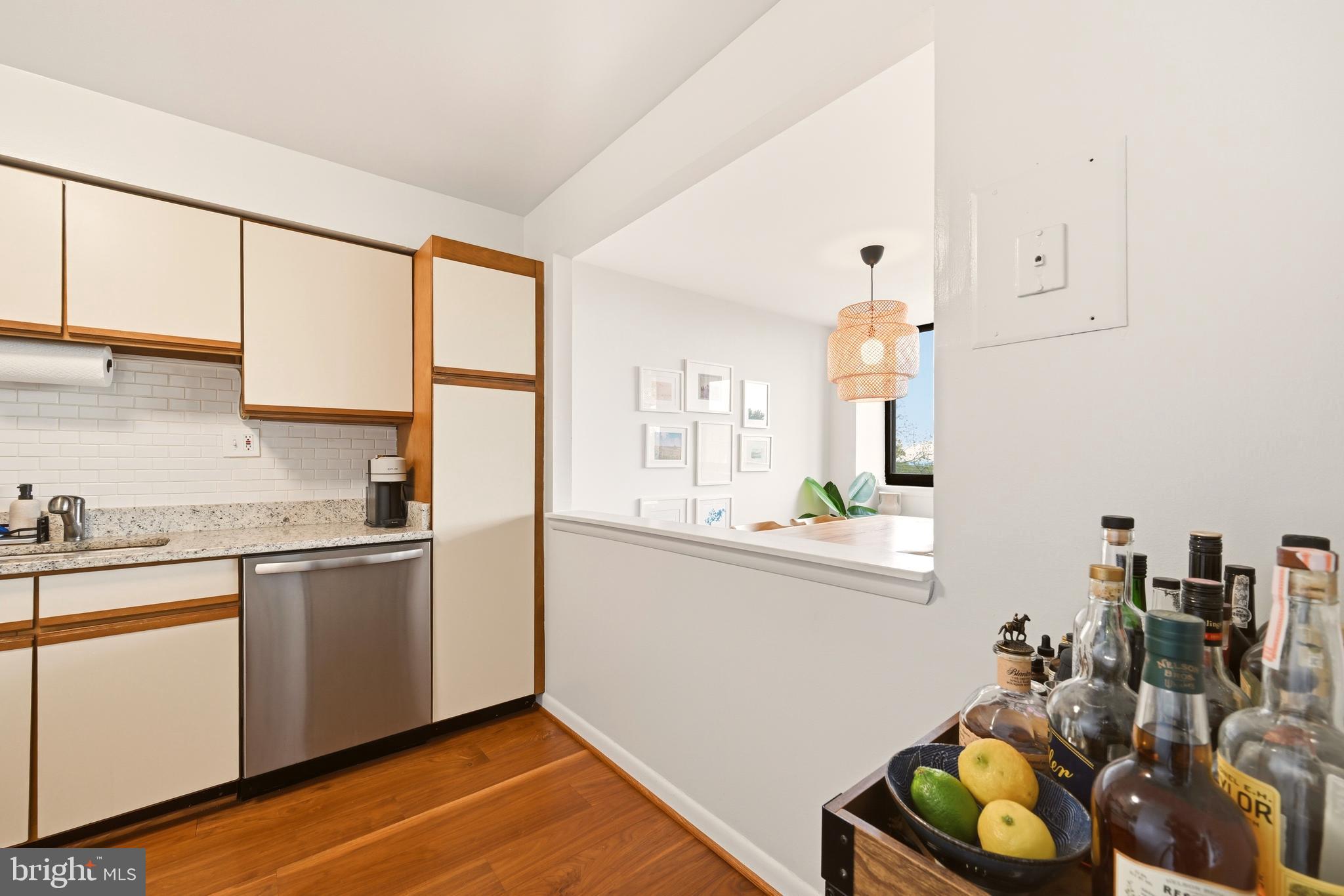 4201 Cherry Hill Road, Unit 503 Arlington, VA 22207 - Photo 21 of 45