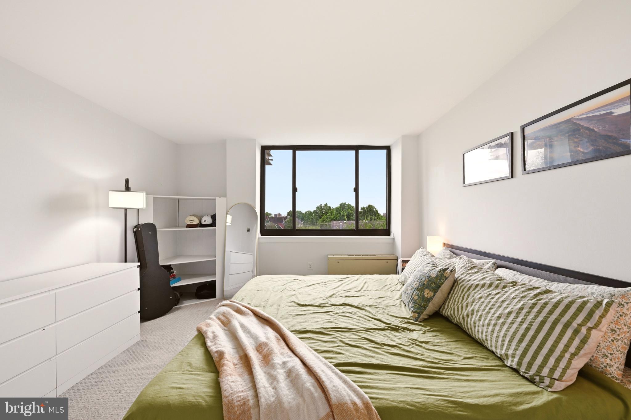 4201 Cherry Hill Road, Unit 503 Arlington, VA 22207 - Photo 31 of 45