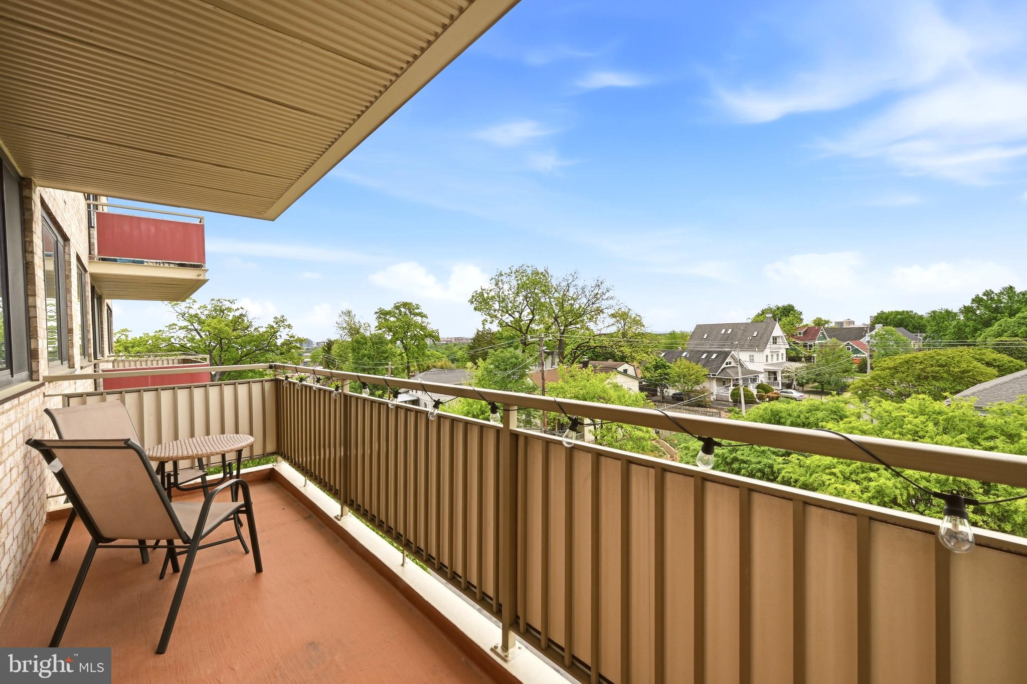 4201 Cherry Hill Road, Unit 503 Arlington, VA 22207 - Photo 32 of 45