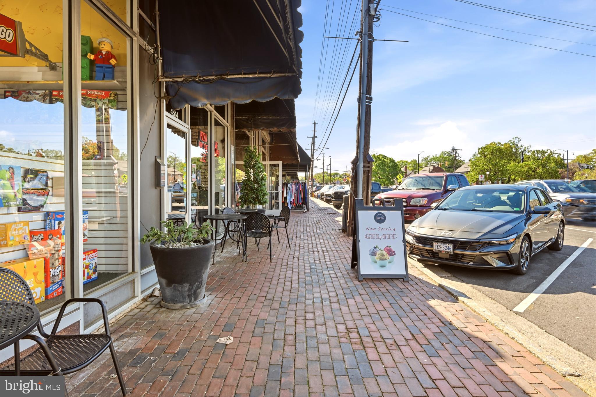 4201 Cherry Hill Road, Unit 503 Arlington, VA 22207 - Photo 41 of 45