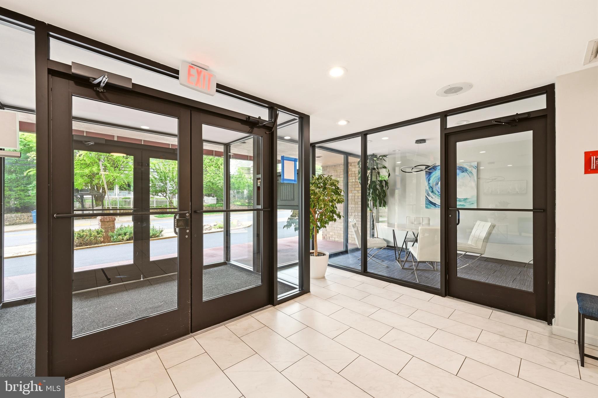 4201 Cherry Hill Road, Unit 503 Arlington, VA 22207 - Photo 7 of 45