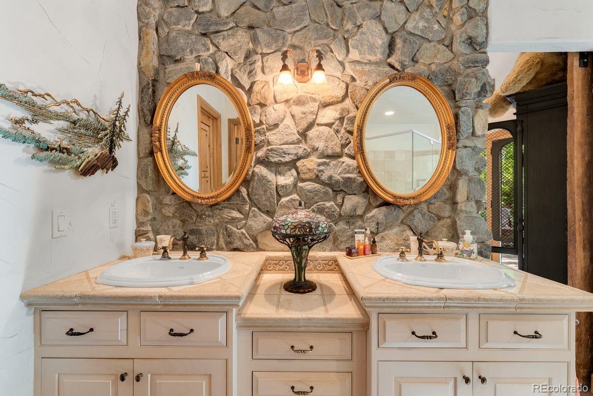 29700 South Sunset Trail Conifer, CO 80433 - Photo 16 of 46