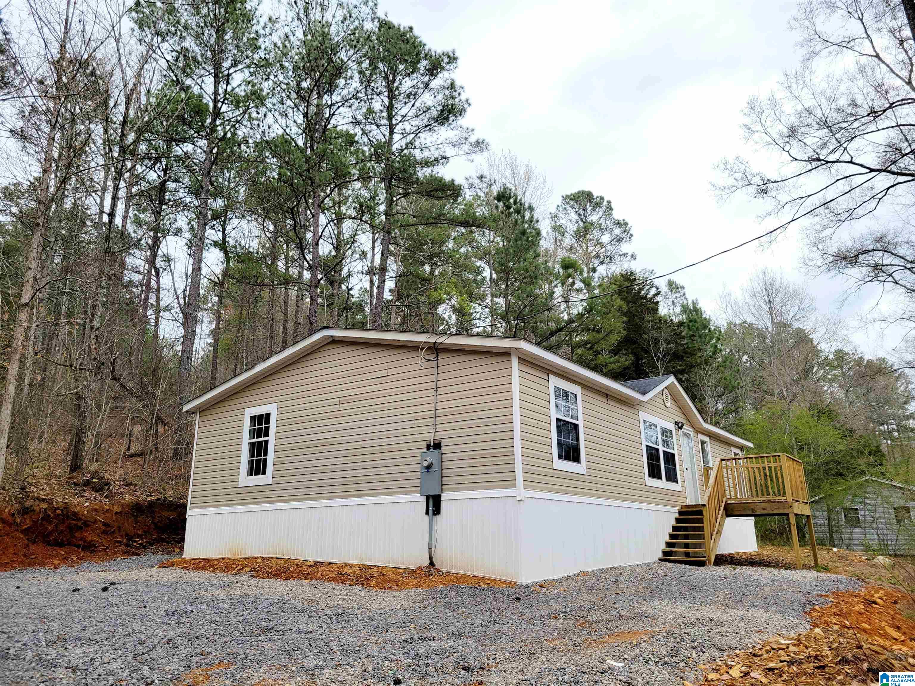 1710 Blackjack Road Trussville, AL 35173 - Photo 1 of 15