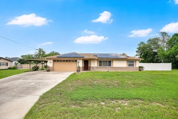 $350,000 | 828 South Atmore Circle, Deltona, FL 32725