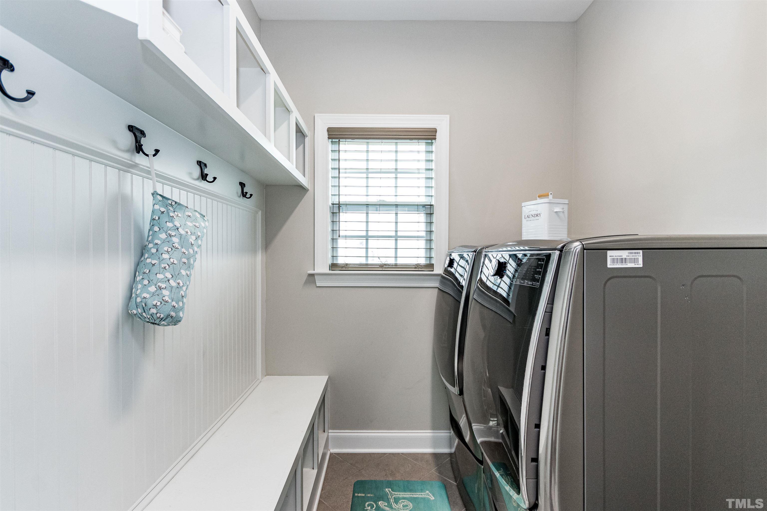 460 Mallard Loop Drive Clayton, NC 27527 - Photo 14 of 24 a view of walk in closet with clothes and shoes