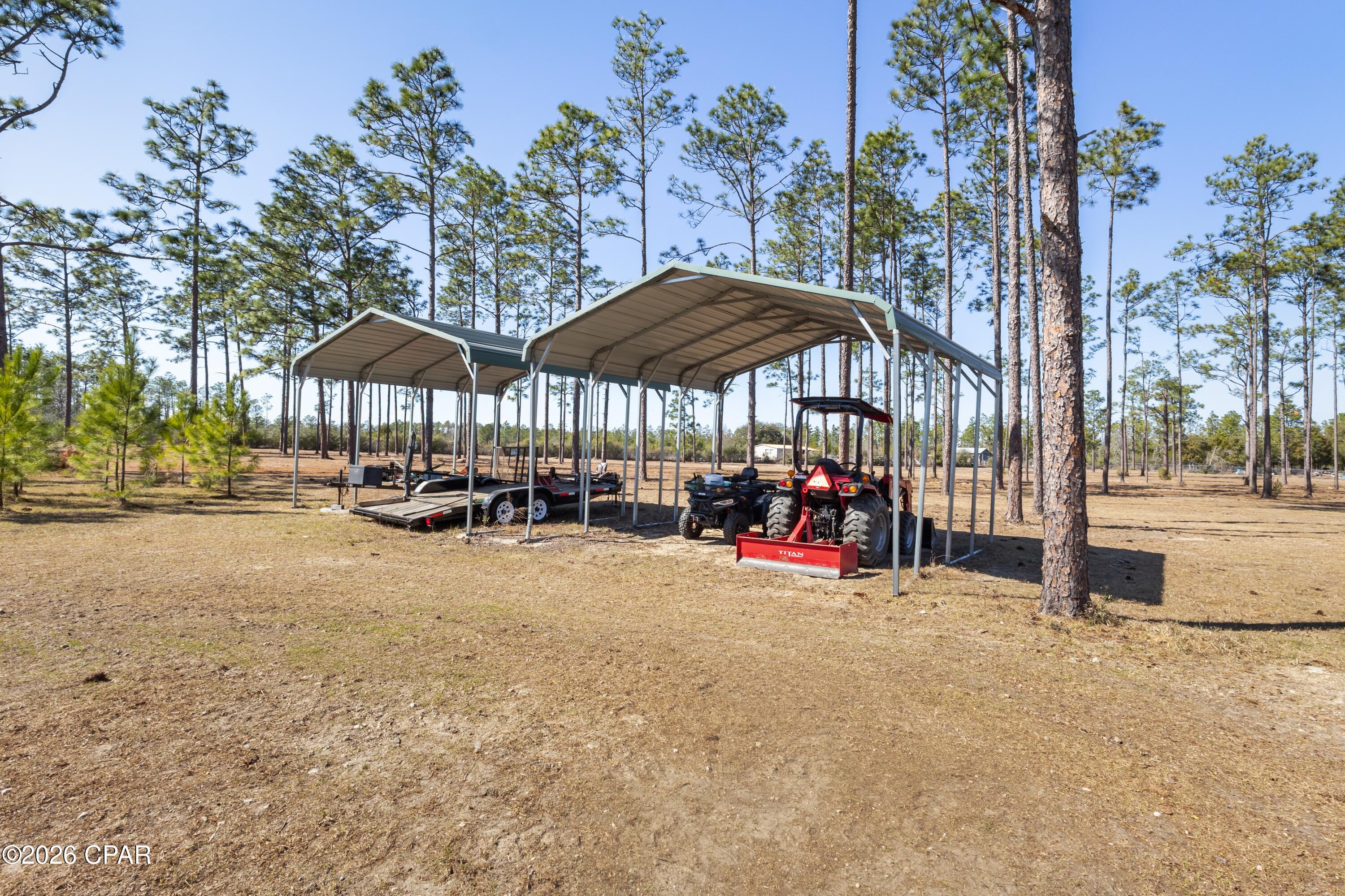 25961 Walter Potts Road Altha, FL 32421 - Photo 20 of 23