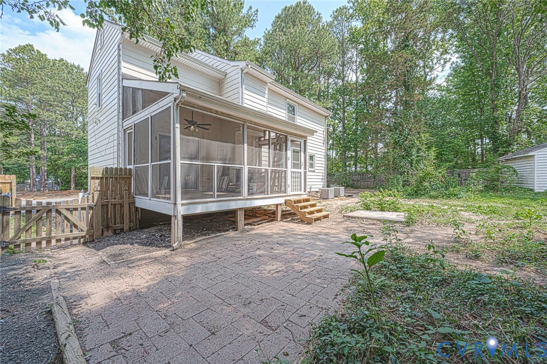 10166 Atlee Ridge Road Mechanicsville, VA 23116 - Photo 26 of 32 Gallery Image 26