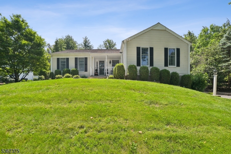 415 Fairmount Avenue Chatham, NJ 07928 - Photo 2 of 29