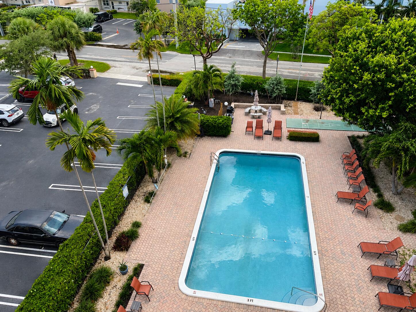 400 North Riverside Drive, Unit 503 Pompano Beach, FL 33062 - Photo 14 of 28 B81C803B-BCC7-4049-83E0-016A8315A711