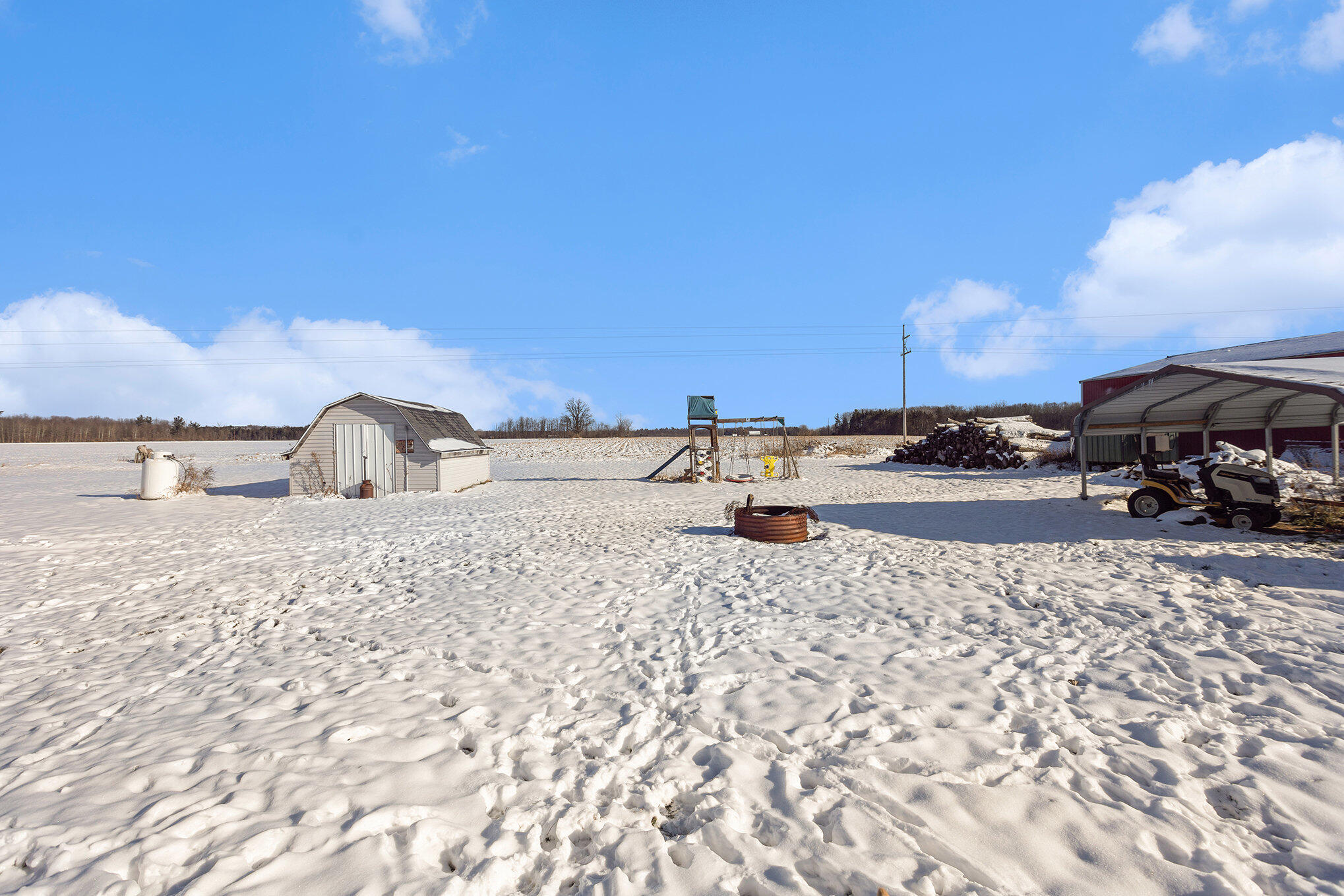 5740 North Coleman Road Coleman, MI 48618 - Photo 15 of 27 015_0z7a6411_344