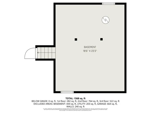 $299,000 | 5740 North Coleman Road, Coleman, MI 48618