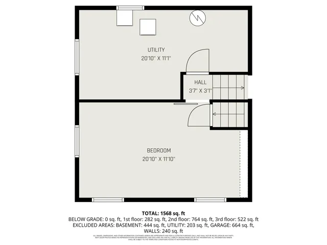$299,000 | 5740 North Coleman Road, Coleman, MI 48618