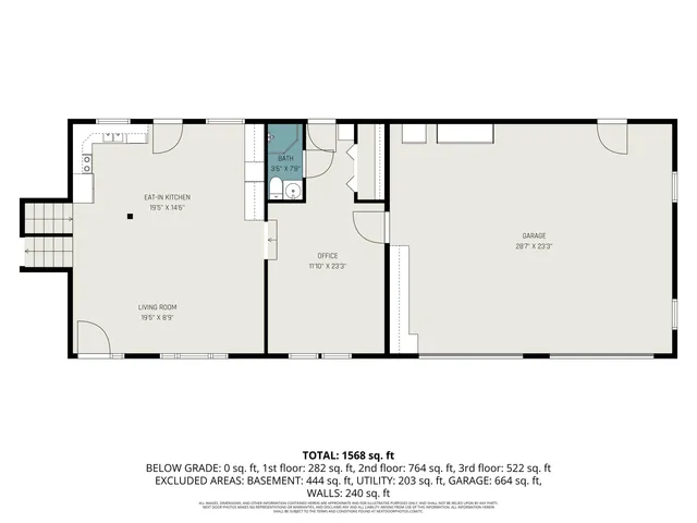 $299,000 | 5740 North Coleman Road, Coleman, MI 48618