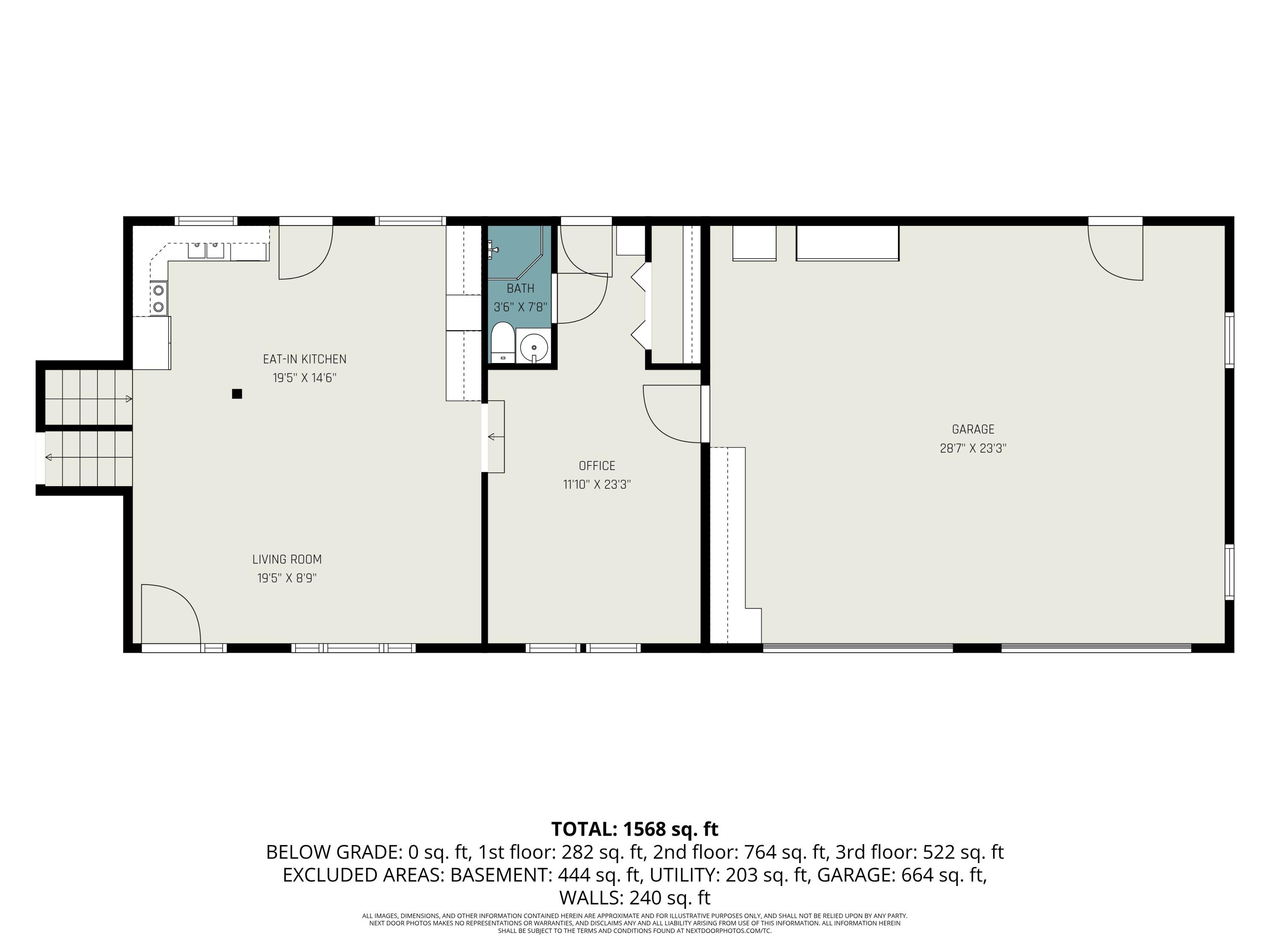 5740 North Coleman Road Coleman, MI 48618 - Photo 20 of 27 withArea0_5740-north-coleman-road-colema