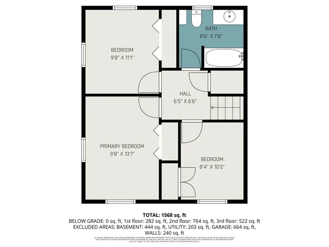 $299,000 | 5740 North Coleman Road, Coleman, MI 48618