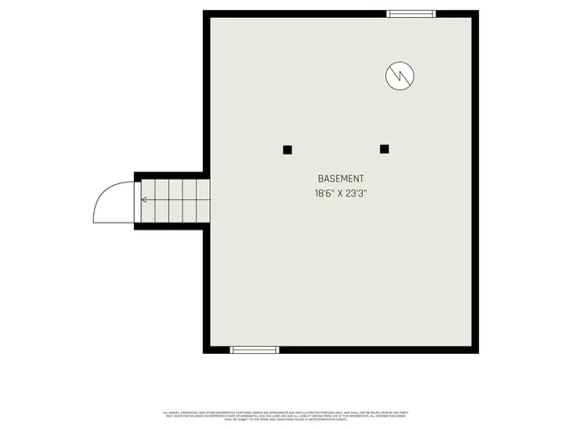 $299,000 | 5740 North Coleman Road, Coleman, MI 48618