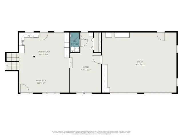 $299,000 | 5740 North Coleman Road, Coleman, MI 48618