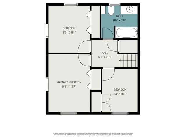 $299,000 | 5740 North Coleman Road, Coleman, MI 48618