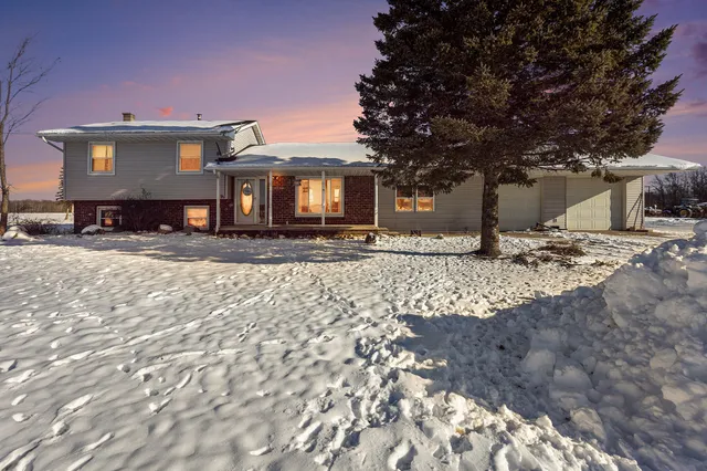 $299,000 | 5740 North Coleman Road, Coleman, MI 48618