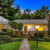 $1,600,000 | 5160 Linnean Terrace Northwest, Washington, DC 20008