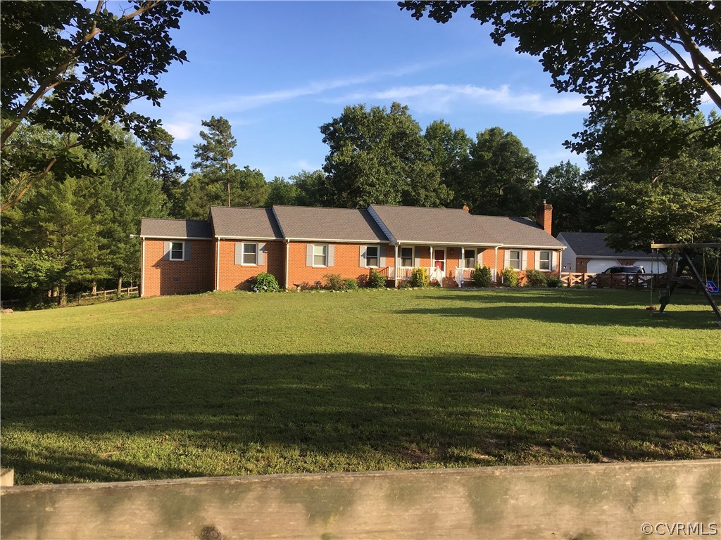 9321 Goodman Road Quinton, VA 23141 - Photo 1 of 44 Gallery Image 1
