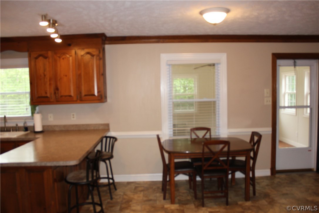 9321 Goodman Road Quinton, VA 23141 - Photo 16 of 44 KITCHEN