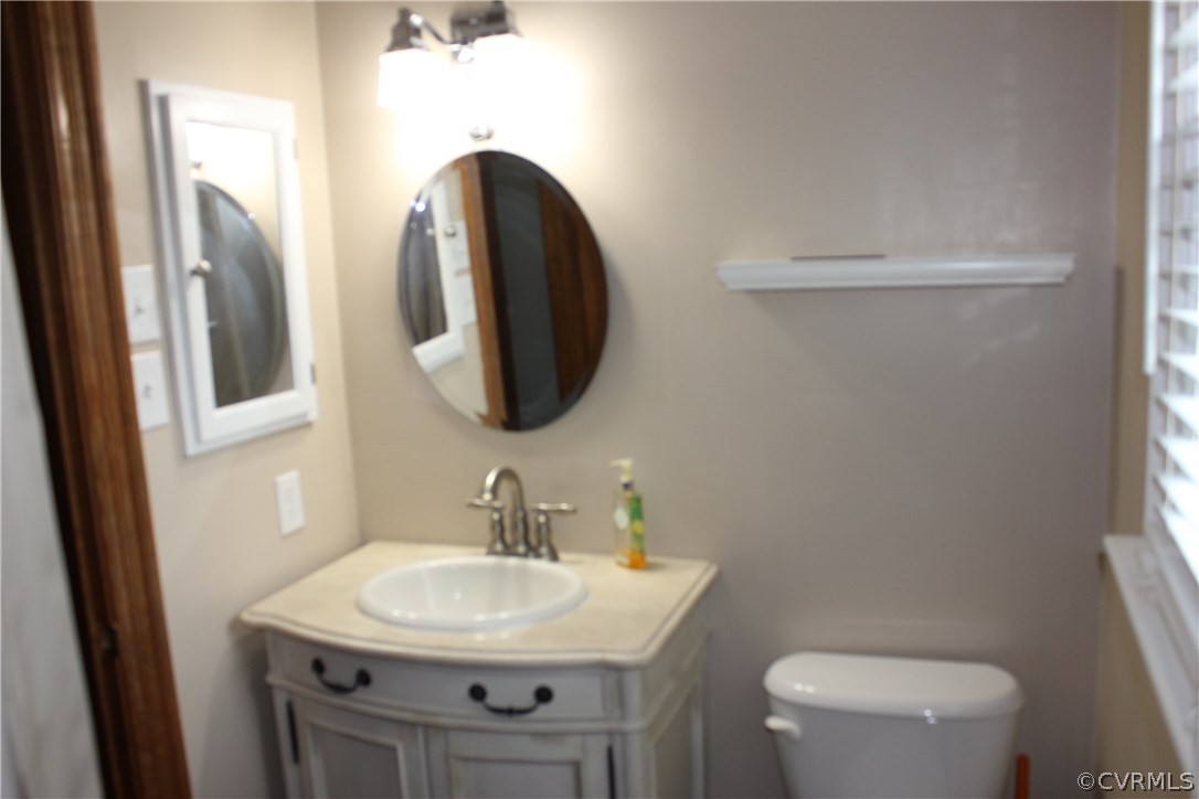 9321 Goodman Road Quinton, VA 23141 - Photo 26 of 44 MASTER BATH WITH TUB ,SHOWER AND VANITY