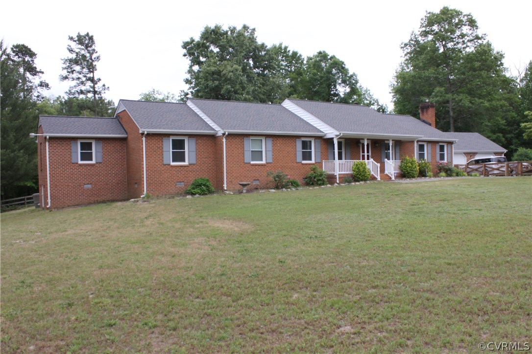 9321 Goodman Road Quinton, VA 23141 - Photo 3 of 44 Gallery Image 3