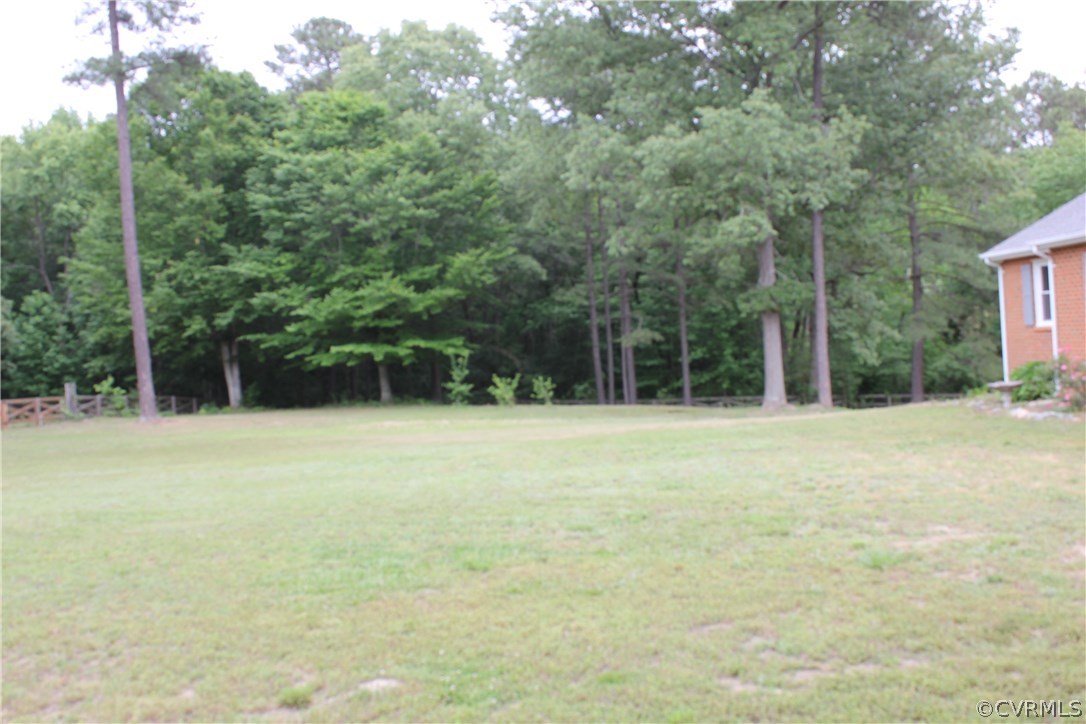 9321 Goodman Road Quinton, VA 23141 - Photo 43 of 44 PROPERTY IS VERY PRIVATE AND PEACEFUL
