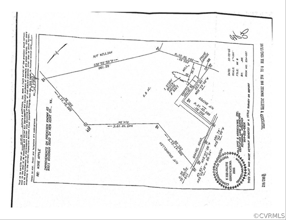 9321 Goodman Road Quinton, VA 23141 - Photo 44 of 44 Gallery Image 44