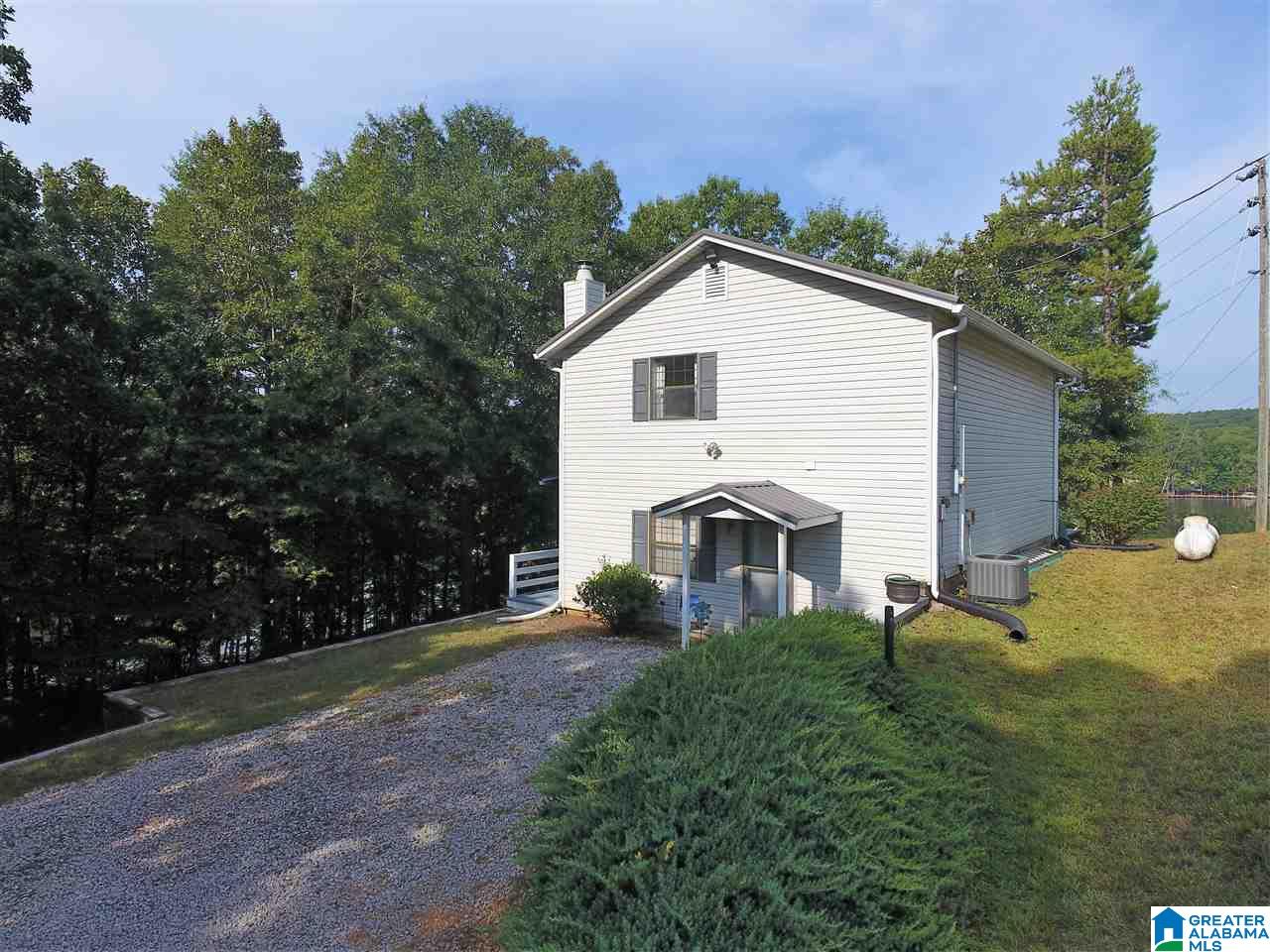 21879 Highway 431 Wedowee, AL 36278 - Photo 26 of 30