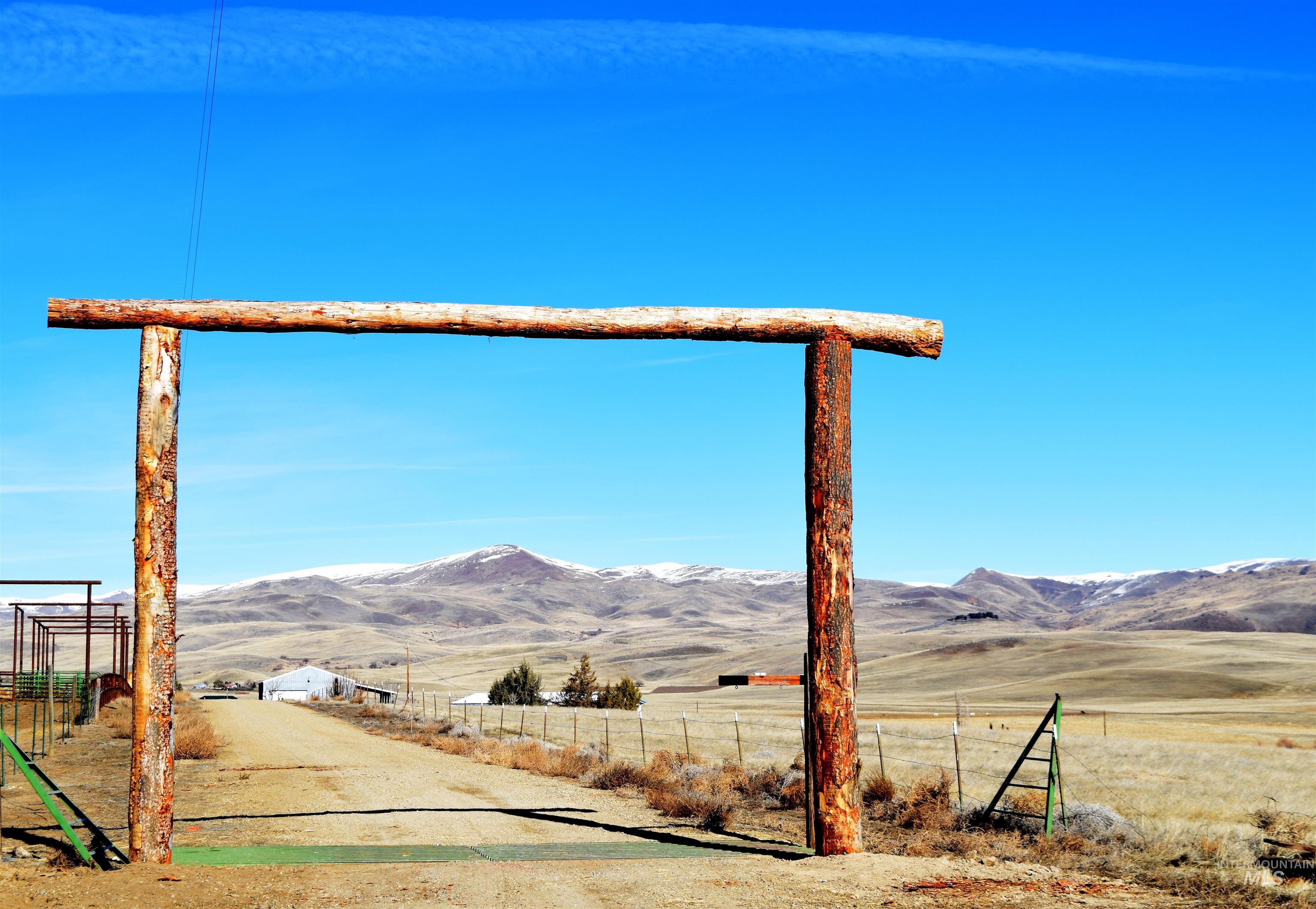 1080 Rock Creek Road Weiser, ID 83672 - Photo 1 of 1 Gallery Image 1