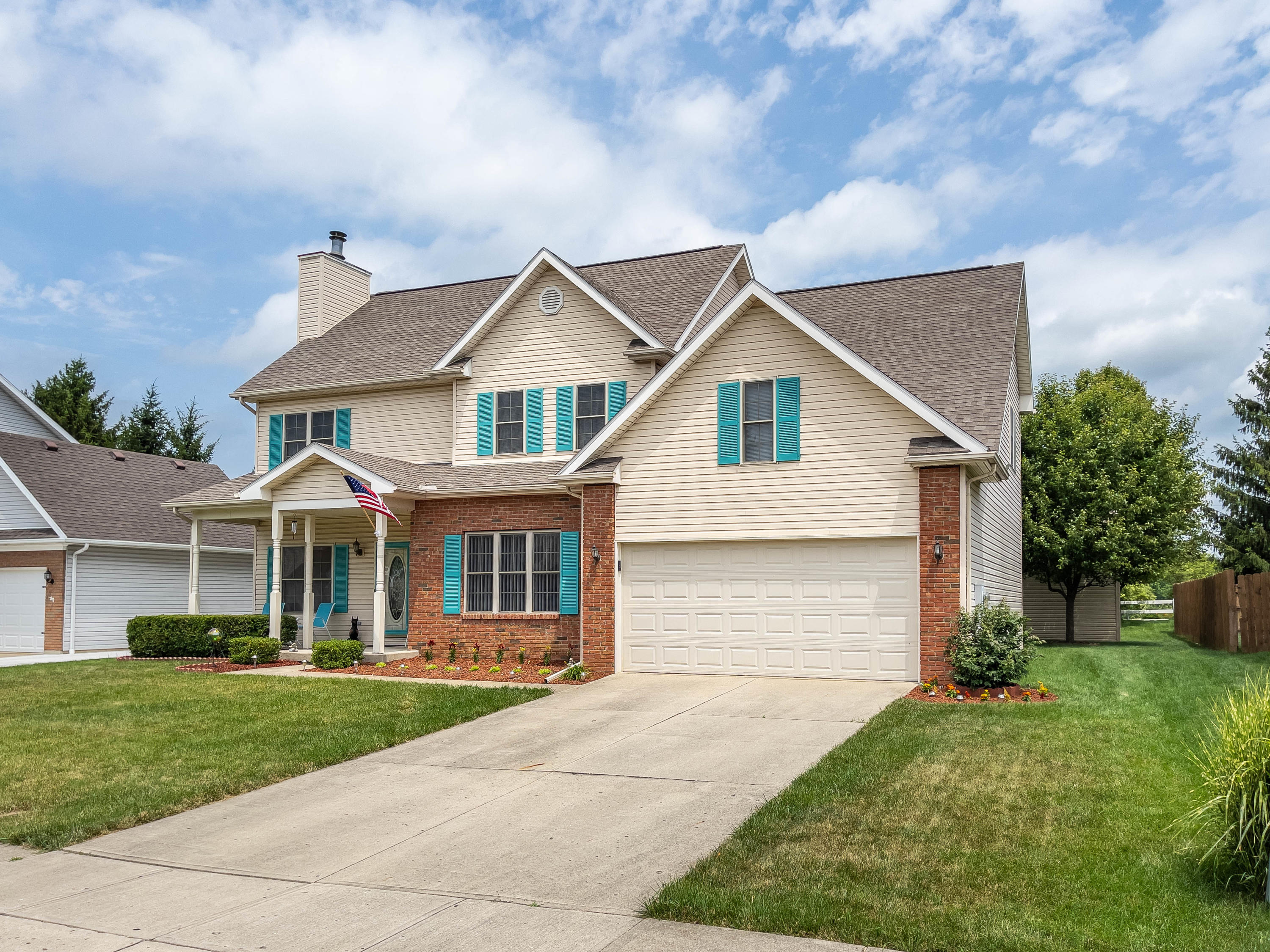 1332 Northfield Court Springfield, OH 45502 - Photo 2 of 87
