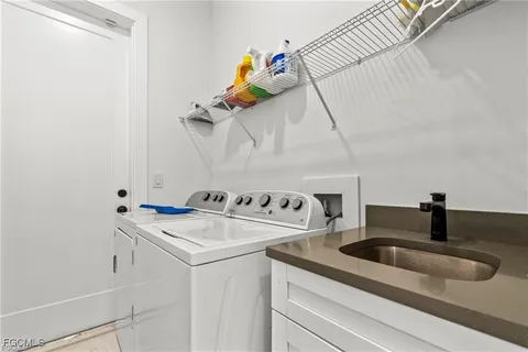 $342,000 | 1022 Bagget Street East, Lehigh Acres, FL 33974