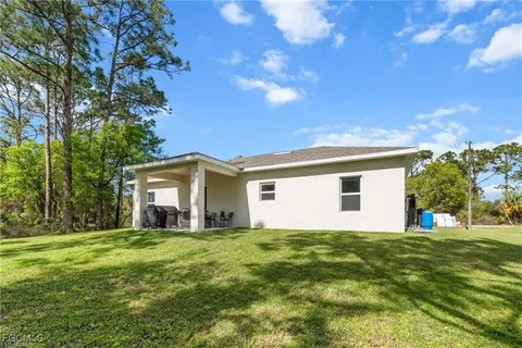 $342,000 | 1022 Bagget Street East, Lehigh Acres, FL 33974