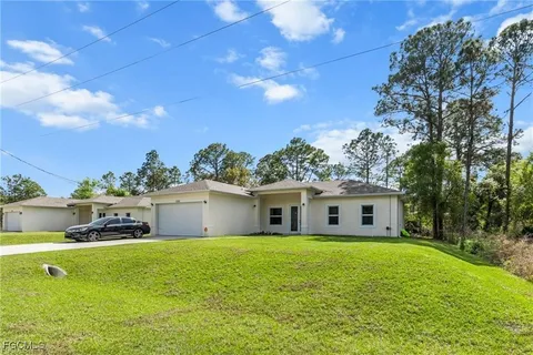 $342,000 | 1022 Bagget Street East, Lehigh Acres, FL 33974