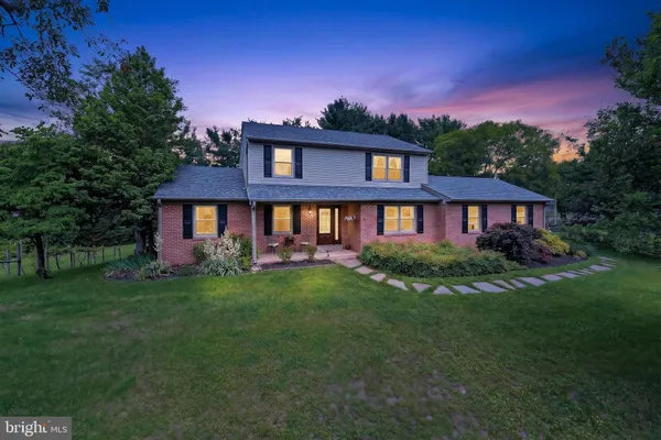 $1,125,000 | 43910 Spinks Ferry Road, Leesburg, VA 20176