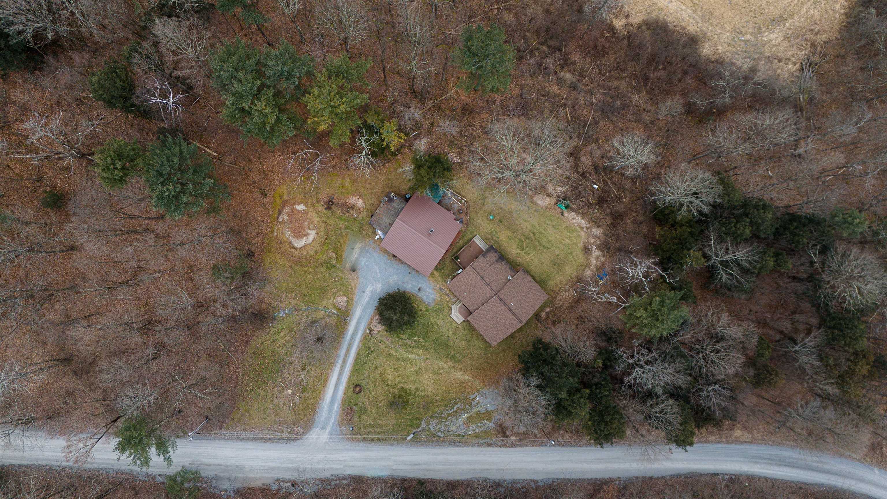 1367 Shacksboro Road Shoreham, VT 05770 - Photo 1 of 40