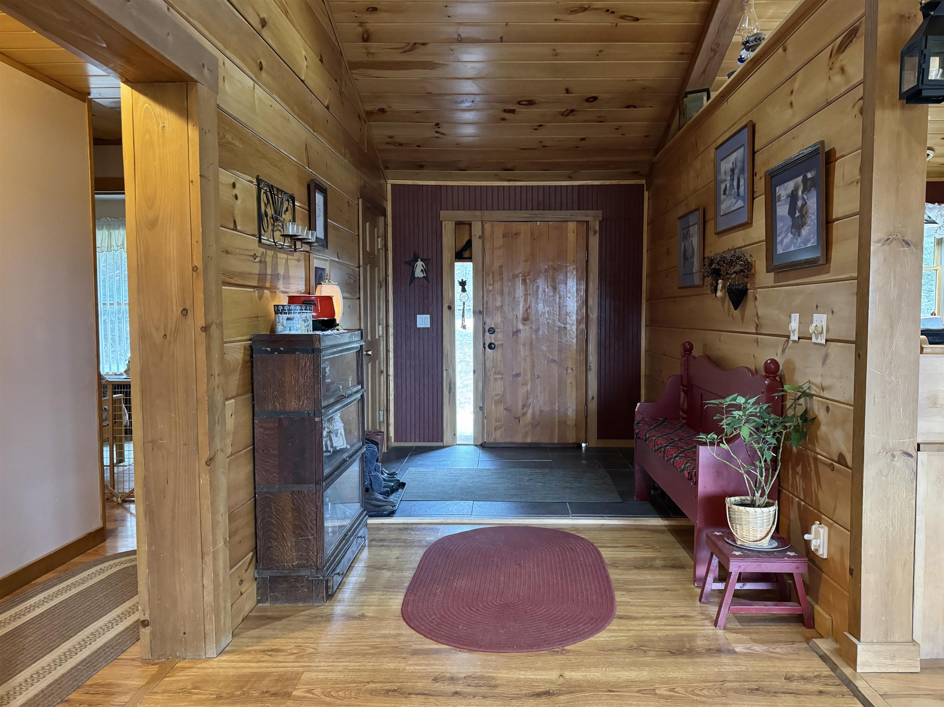 1367 Shacksboro Road Shoreham, VT 05770 - Photo 11 of 40