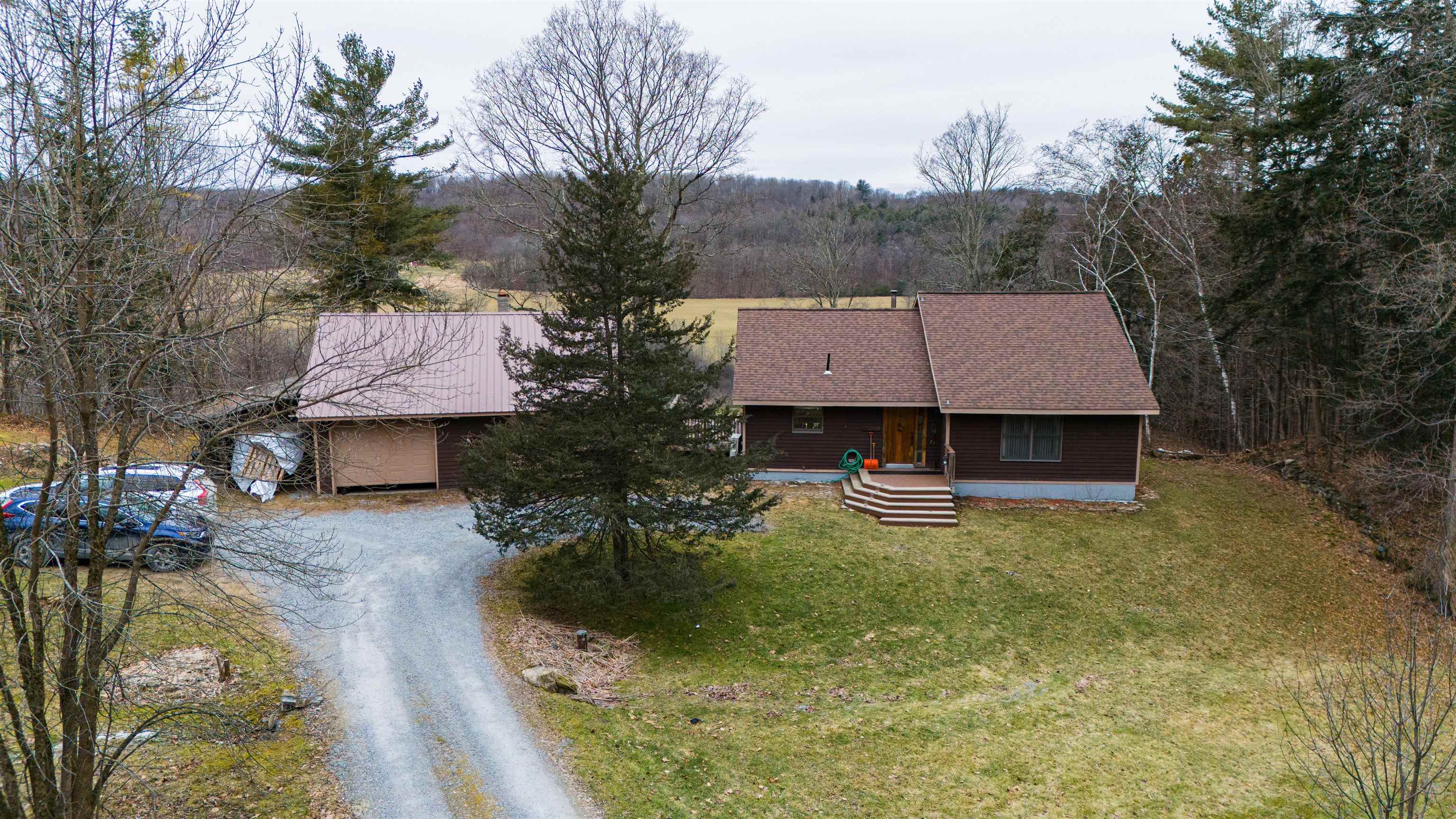 1367 Shacksboro Road Shoreham, VT 05770 - Photo 13 of 40