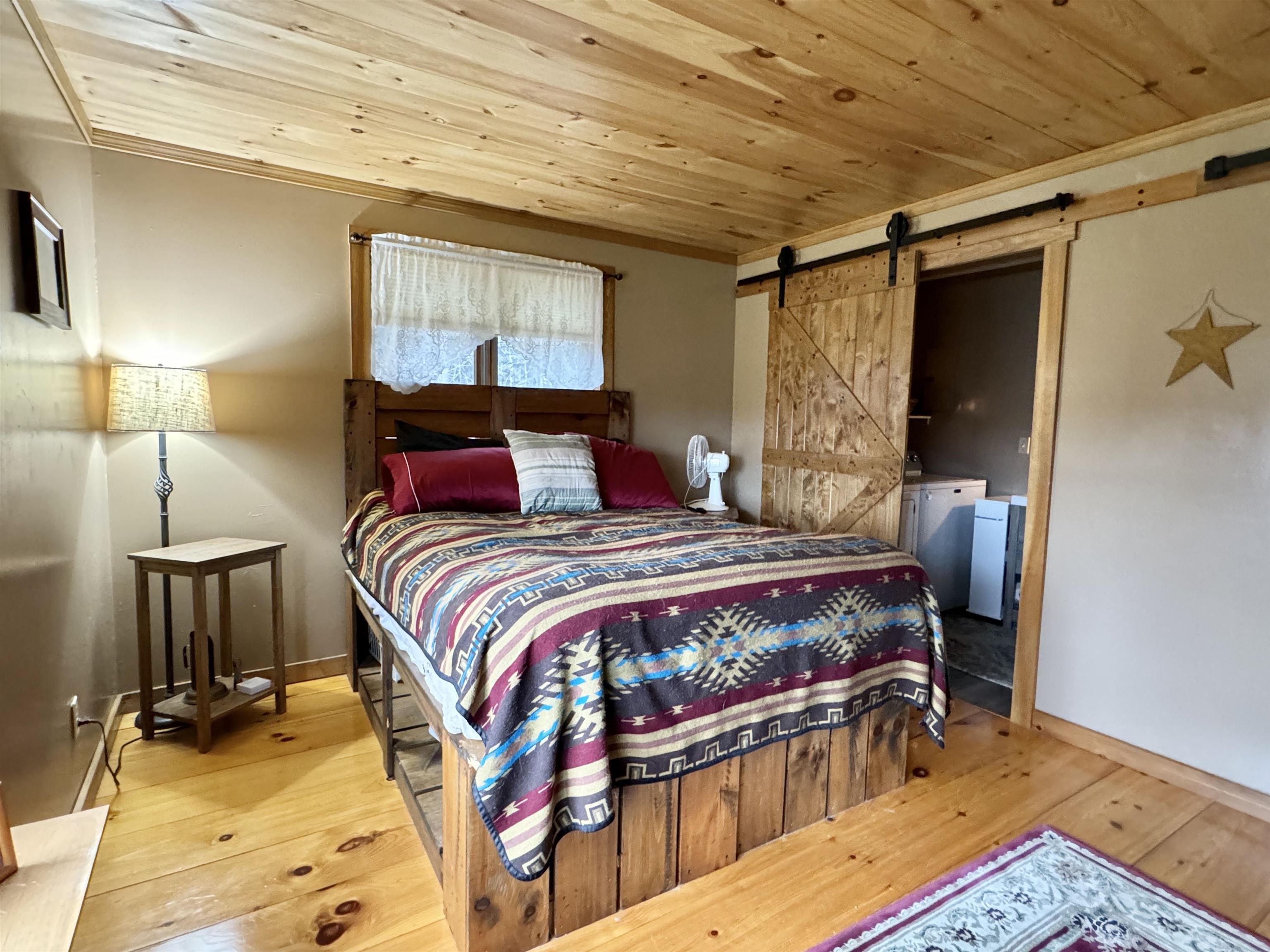 1367 Shacksboro Road Shoreham, VT 05770 - Photo 14 of 40