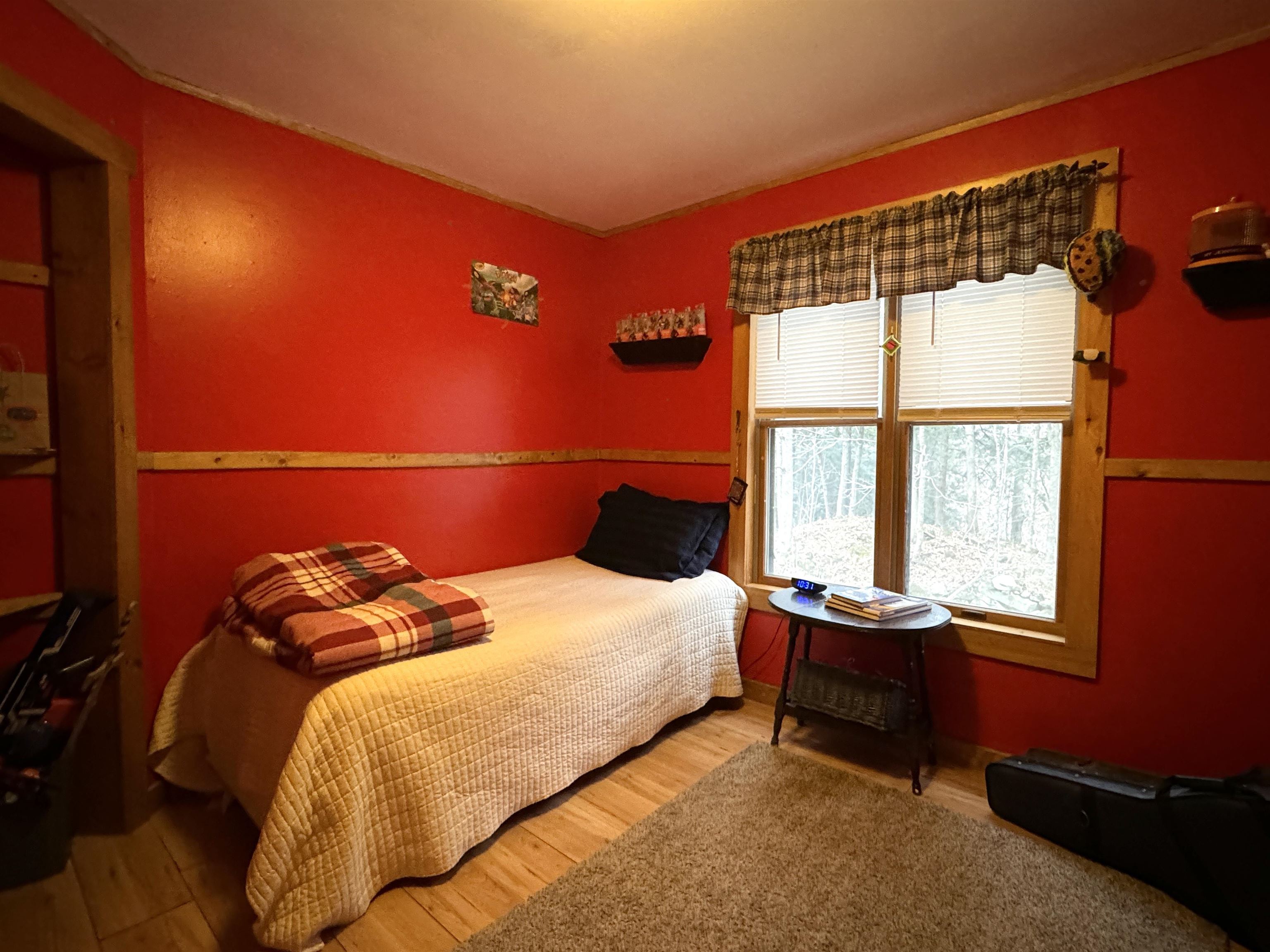 1367 Shacksboro Road Shoreham, VT 05770 - Photo 19 of 40