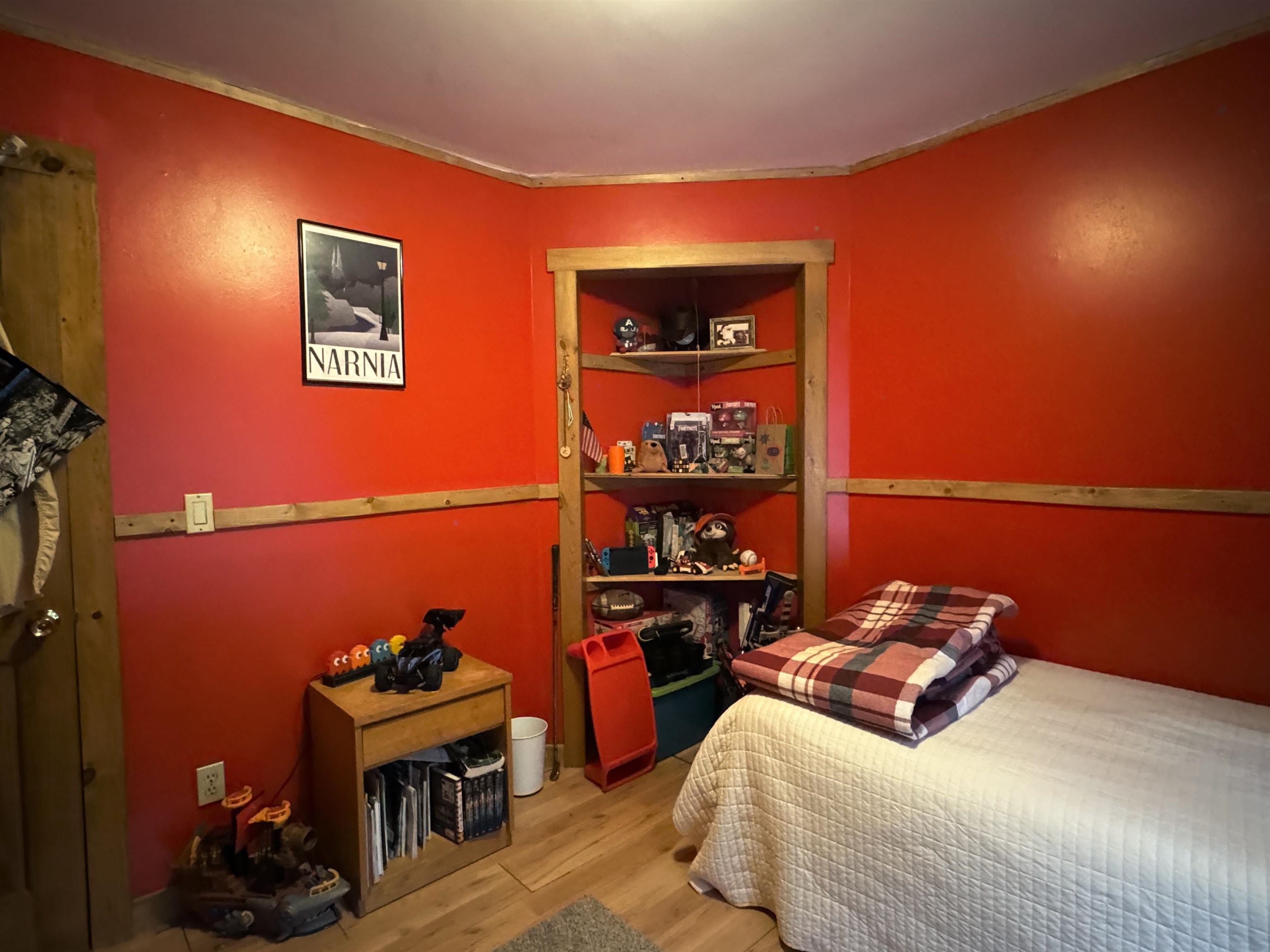 1367 Shacksboro Road Shoreham, VT 05770 - Photo 20 of 40