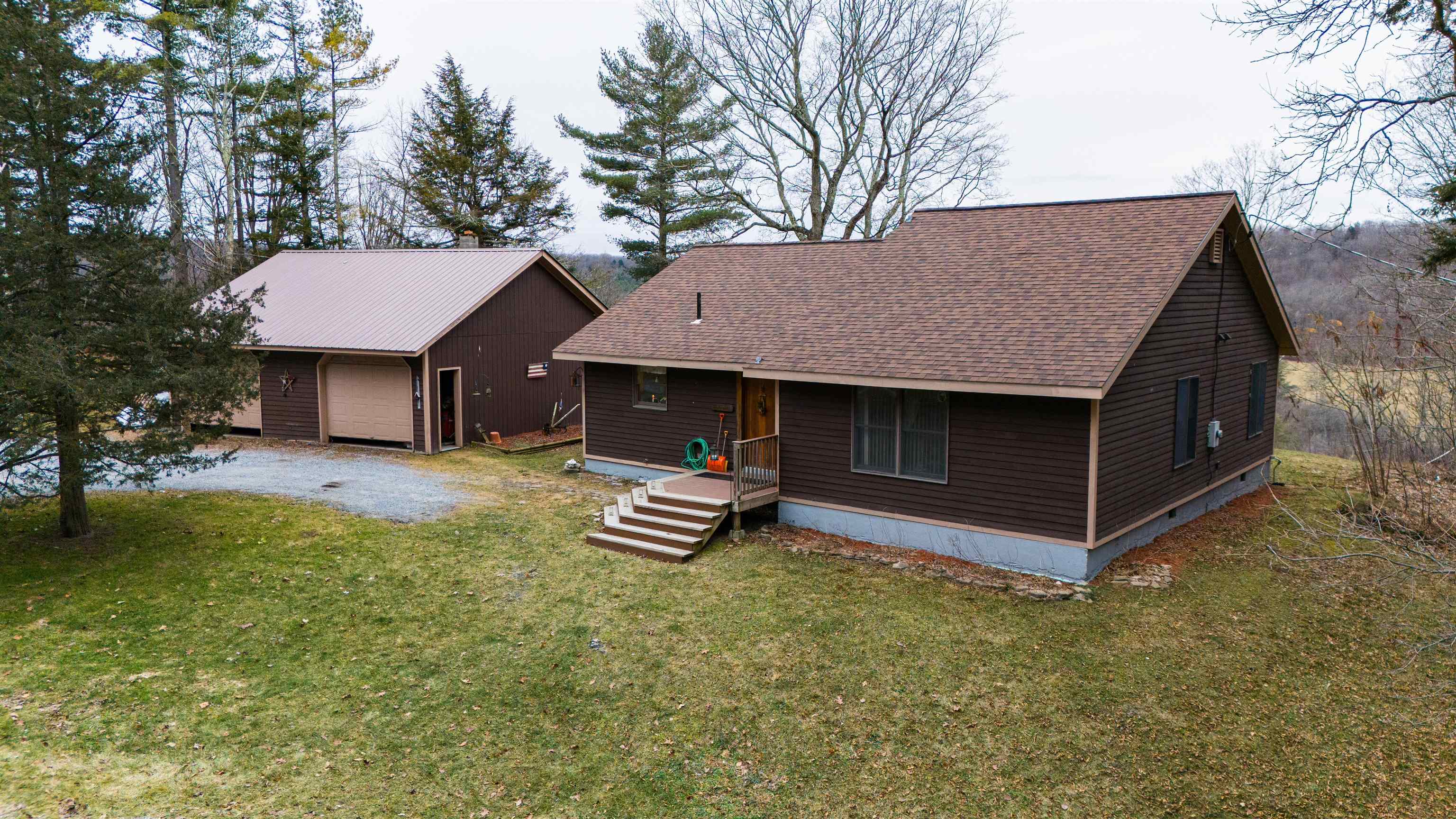 1367 Shacksboro Road Shoreham, VT 05770 - Photo 2 of 40
